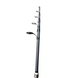 Вудлище коропове телескопічне Megastrike Carp Carbon 100% 3.6m/ 3.75lbs 51008 фото 3