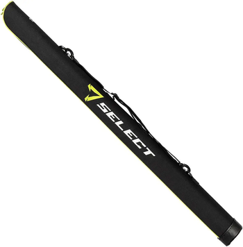 Чехол Select Semi Hard Rod Case полужесткий Black 115х10см 18704227 фото