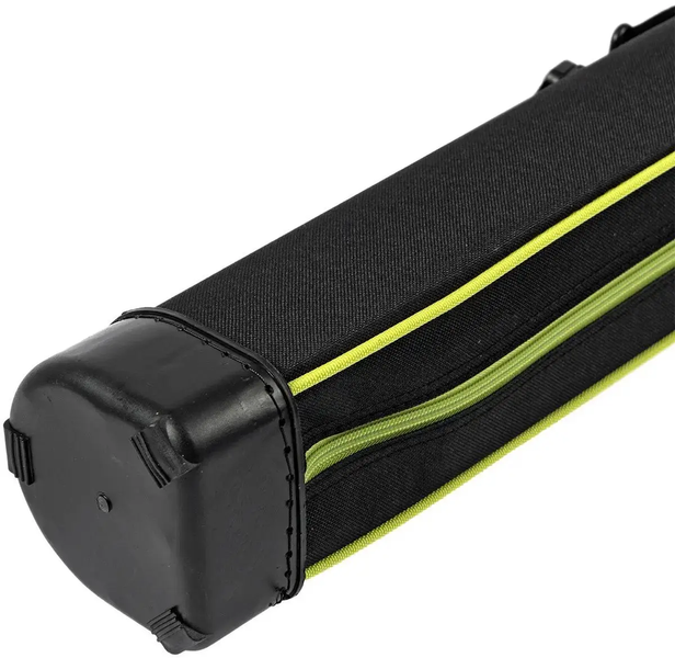 Чохол Select Semi Hard Rod Case напівжорсткий Black 115х10см 18704227 фото