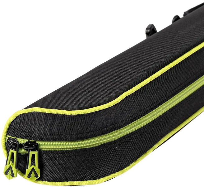Чохол Select Semi Hard Rod Case напівжорсткий Black 115х10см 18704227 фото