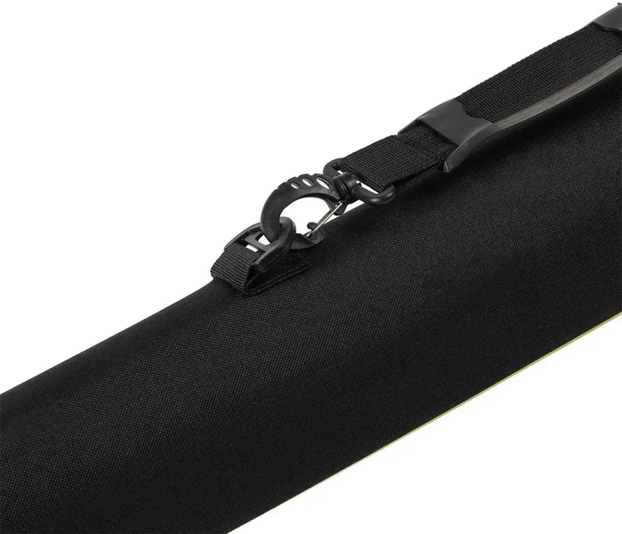 Чохол Select Semi Hard Rod Case напівжорсткий Black 115х10см 18704227 фото