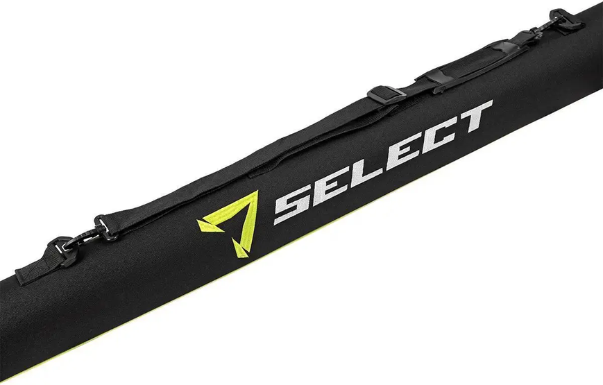 Чохол Select Semi Hard Rod Case напівжорсткий Black 115х10см 18704227 фото