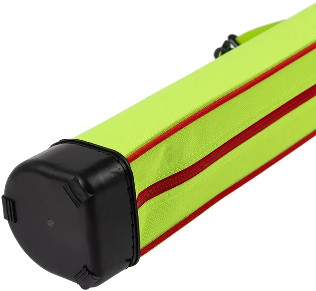 Чохол Select Semi Hard Rod Case напівжорсткий Light green 125х10см 18704232 фото
