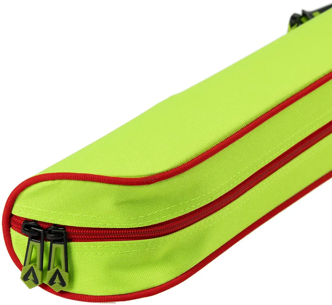 Чохол Select Semi Hard Rod Case напівжорсткий Light green 125х10см 18704232 фото