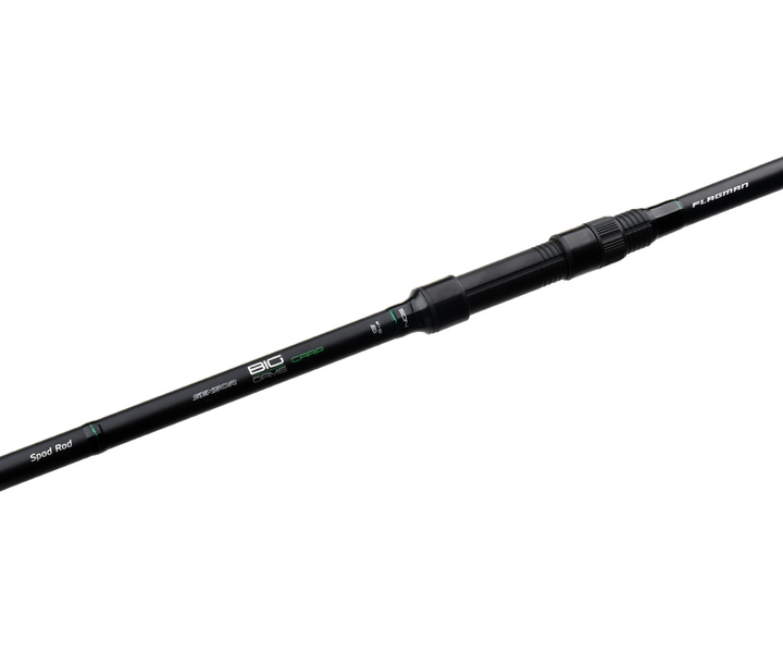 Карповое удилище Flagman Sensor Big Game Carp NGS 3.9м 3.5lb FSBGS395 фото