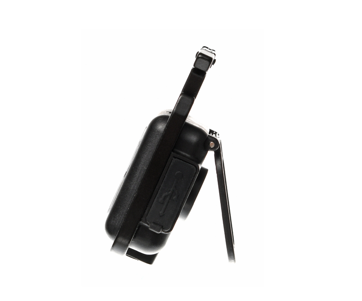 Ліхтарик-брелок Forrest Voyager Multifunctional Keychain LED Lamp Black FVMKL-B фото