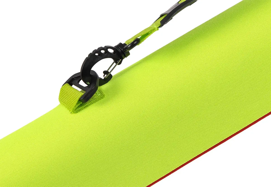 Чохол Select Semi Hard Rod Case напівжорсткий Light green 125х10см 18704232 фото
